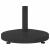 Baze pentru umbrele de exterior Negru 48 x 48 x 32 cm GartenMobel Dekor