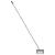 Nivelator de grădină Manual 45 x 25 x 200 cm GartenMobel Dekor