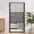 Ușă de interior Negru 102.5 x 201.5 cm GartenMobel Dekor