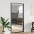 Ușă de interior Negru 102.5 x 201.5 cm GartenMobel Dekor