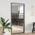 Ușă de interior Negru 102.5 x 201.5 cm GartenMobel Dekor