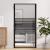 Ușă de interior Negru 102.5 x 201.5 cm GartenMobel Dekor