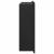Nisă de Duș Negru 45 x 30 x 9.5 cm Oţel inoxidabil GartenMobel Dekor
