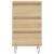 Dulap, stejar sonoma, 40x35x70 cm, lemn prelucrat GartenMobel Dekor