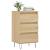 Dulap, stejar sonoma, 40x35x70 cm, lemn prelucrat GartenMobel Dekor