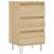 Dulap, stejar sonoma, 40x35x70 cm, lemn prelucrat GartenMobel Dekor