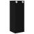 Dulap pentru TV Montat pe Perete Stejar negru 37 x 37 x 107 cm GartenMobel Dekor