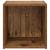 Cabinet TV 2 pcs Maro 37 x 35 x 37 cm Lemn compozit GartenMobel Dekor