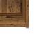 Cabinet TV 2 pcs Maro 37 x 35 x 37 cm Lemn compozit GartenMobel Dekor