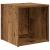 Cabinet TV 2 pcs Maro 37 x 35 x 37 cm Lemn compozit GartenMobel Dekor