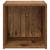 Cabinet TV 4 pcs Maro 37 x 35 x 37 cm Lemn compozit GartenMobel Dekor