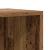 Cabinet TV 4 pcs Maro 37 x 35 x 37 cm Lemn compozit GartenMobel Dekor