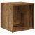 Cabinet TV 4 pcs Maro 37 x 35 x 37 cm Lemn compozit GartenMobel Dekor
