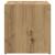 Cabinet TV 2 pcs Maro 37 x 35 x 37 cm Lemn compozit GartenMobel Dekor