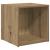 Cabinet TV 2 pcs Maro 37 x 35 x 37 cm Lemn compozit GartenMobel Dekor