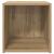Cabinet TV 2 pcs Maro 37 x 35 x 37 cm Lemn compozit GartenMobel Dekor