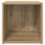 Cabinet TV 4 pcs Maro 37 x 35 x 37 cm Lemn compozit GartenMobel Dekor