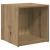 Cabinet TV 4 pcs Maro 37 x 35 x 37 cm Lemn compozit GartenMobel Dekor