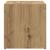 Cabinet TV 4 pcs Maro 37 x 35 x 37 cm Lemn compozit GartenMobel Dekor