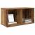 Cabinet TV Lemn vechi Lemn compozit GartenMobel Dekor