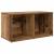 Cabinet TV Lemn vechi Lemn compozit GartenMobel Dekor
