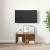 Cabinet TV stejar artizanal Lemn compozit GartenMobel Dekor