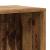 Cabinet TV Lemn vechi Lemn compozit GartenMobel Dekor