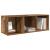 Cabinet TV Lemn vechi Lemn compozit GartenMobel Dekor