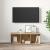 Cabinet TV stejar artizanal Lemn compozit GartenMobel Dekor