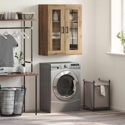 Bufet Maro 69.5 x 34 x 90 cm Lemn compozit GartenMobel Dekor