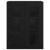 Dulap montat pe perete Pe perete Stejar negru 69.5 x 34 x 90 cm GartenMobel Dekor