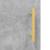 Dulap înalt, gri beton, 34,5x34x180 cm, lemn prelucrat GartenMobel Dekor