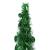 Brad de Crăciun artificial tip pop-up, verde, 150 cm, PET GartenMobel Dekor