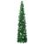 Brad de Crăciun artificial tip pop-up, verde, 180 cm, PET GartenMobel Dekor