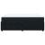 Pat box spring cu saltea, negru, 140x200 cm, catifea GartenMobel Dekor