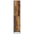 Dulap de Baie Lemn vechi 35 x 37.5 x 188.5 cm Lemn compozit GartenMobel Dekor