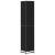 Dulap de Baie Stejar negru 35 x 37.5 x 188.5 cm Lemn compozit GartenMobel Dekor