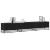 Cabinet TV Stejar negru 240 x 35 x 41 cm Lemn compozit GartenMobel Dekor