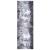 Covor de bucătărie Other Beton grosier 60 x 180 cm Catifea GartenMobel Dekor