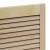 Ușă de Dulap Altele Maro 110 x 39.5 x 2.1 cm Lemn masiv de pin GartenMobel Dekor