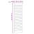 Uși de cabinet 2 pcs Maro 110 x 39.5 x 2.1 cm Lemn masiv de pin GartenMobel Dekor