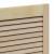 Uși de cabinet 2 pcs Maro 110 x 49.5 x 2.1 cm Lemn masiv de pin GartenMobel Dekor