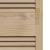Uși de cabinet Altele cu ușă 2 pcs Maro 140.5 x 59.5 x 2.1 cm GartenMobel Dekor