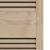 Uși de cabinet 2 pcs Maro 170 x 39.5 x 2.1 cm Lemn masiv de pin GartenMobel Dekor
