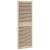 Ușă de Dulap Altele Maro 170 x 59.5 x 2.1 cm Lemn masiv de pin GartenMobel Dekor