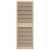 Ușă de Dulap Altele Maro 170 x 59.5 x 2.1 cm Lemn masiv de pin GartenMobel Dekor
