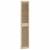 Uși de cabinet 2 pcs Maro 201 x 39.5 x 2.1 cm Lemn masiv de pin GartenMobel Dekor