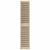 Uși de cabinet 2 pcs Maro 201 x 39.5 x 2.1 cm Lemn masiv de pin GartenMobel Dekor