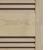 Uși de cabinet 2 pcs Maro 201 x 39.5 x 2.1 cm Lemn masiv de pin GartenMobel Dekor