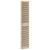 Uși de cabinet 2 pcs Maro 201 x 39.5 x 2.1 cm Lemn masiv de pin GartenMobel Dekor